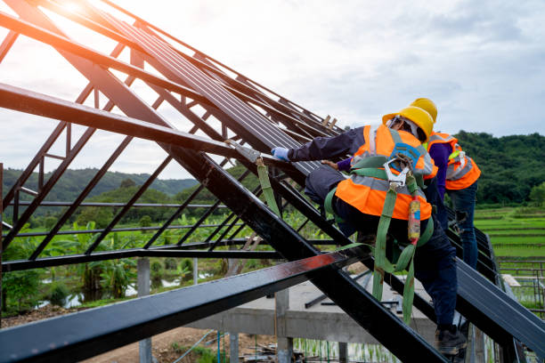 Best Metal Roofing Contractor  in Muscoy, CA