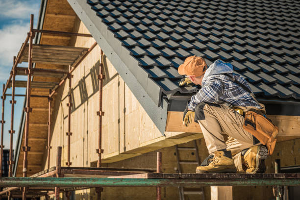 Best Roof Replacement Cost  in Muscoy, CA