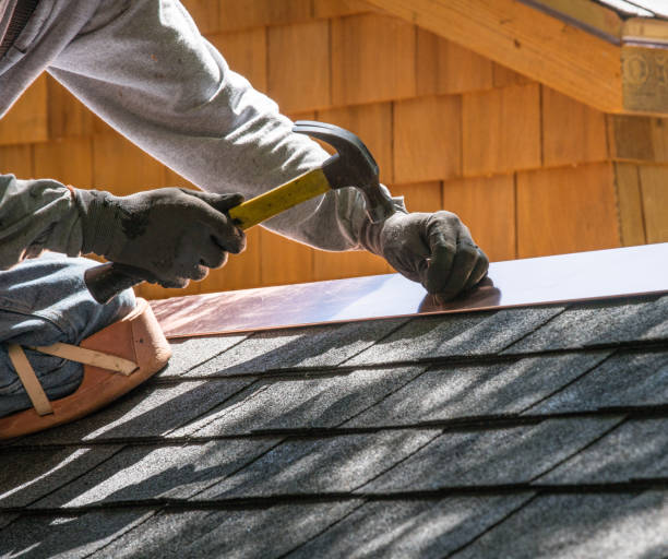 Roof Gutter Cleaning in Muscoy, CA